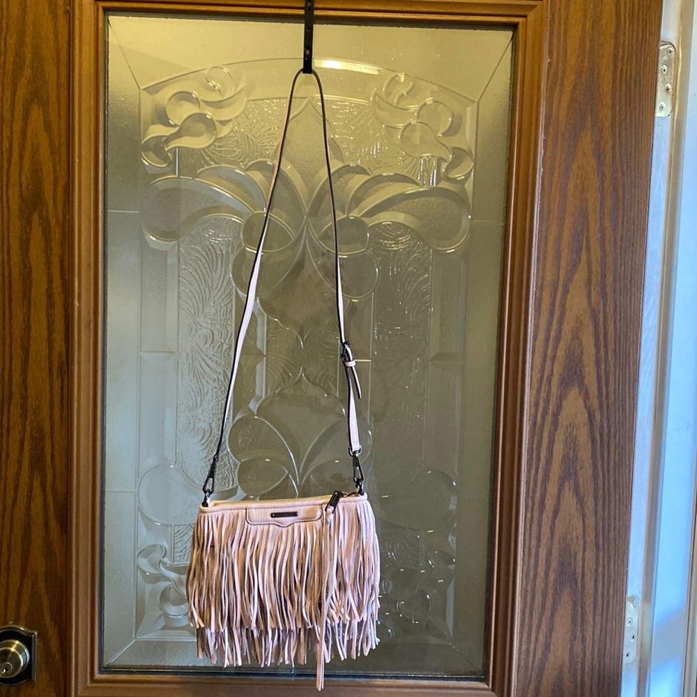 Rebecca Minkoff crossbody